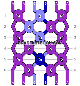 Normal pattern #108400 variation #393531 pattern