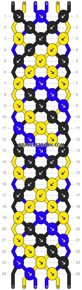Normal pattern #188963 variation #393532 pattern