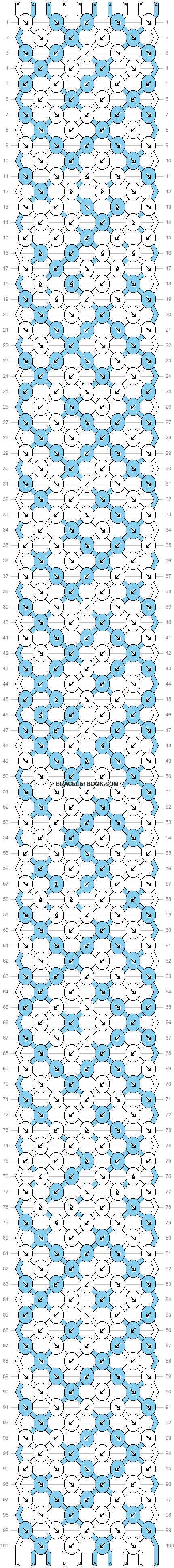 Normal pattern #173012 variation #393533 pattern