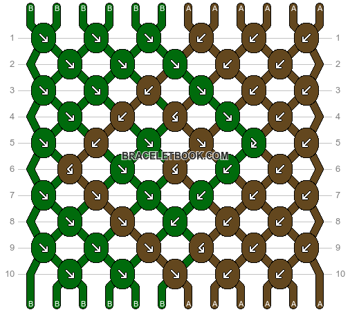 Normal pattern #25105 variation #393534 pattern