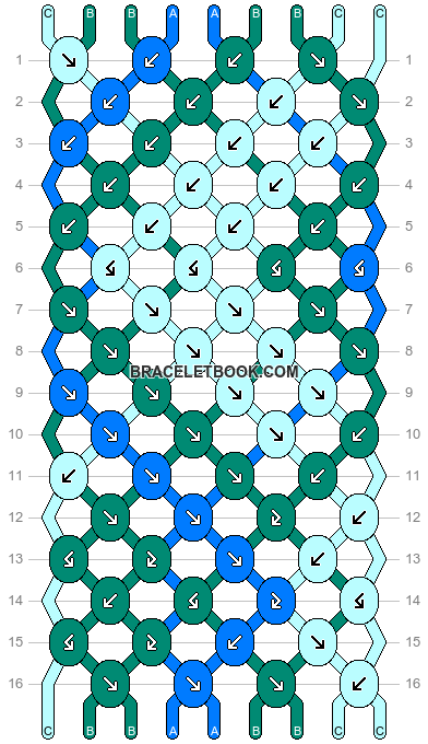 Normal pattern #190316 variation #393536 pattern