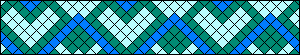 Normal pattern #190316 variation #393536