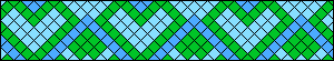Normal pattern #190316 variation #393537
