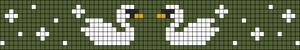 Alpha pattern #108415 variation #393538