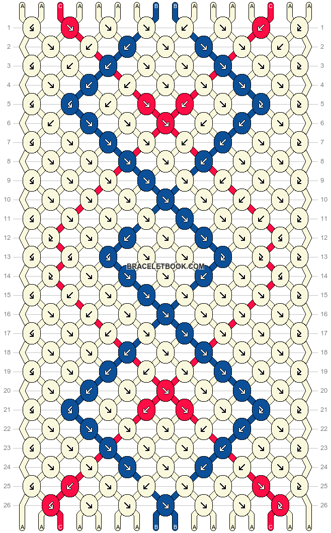 Normal pattern #123576 variation #393539 pattern