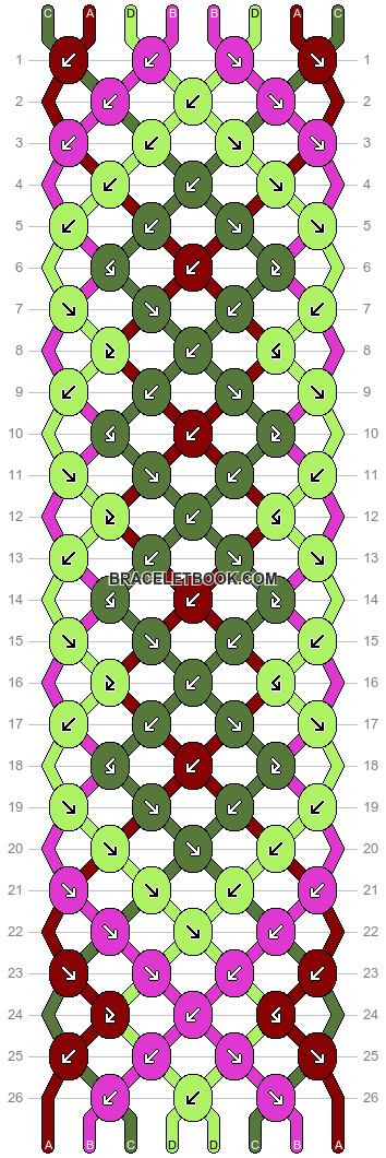 Normal pattern #1177 variation #393541 pattern