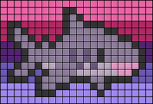 Alpha pattern #149653 variation #393544