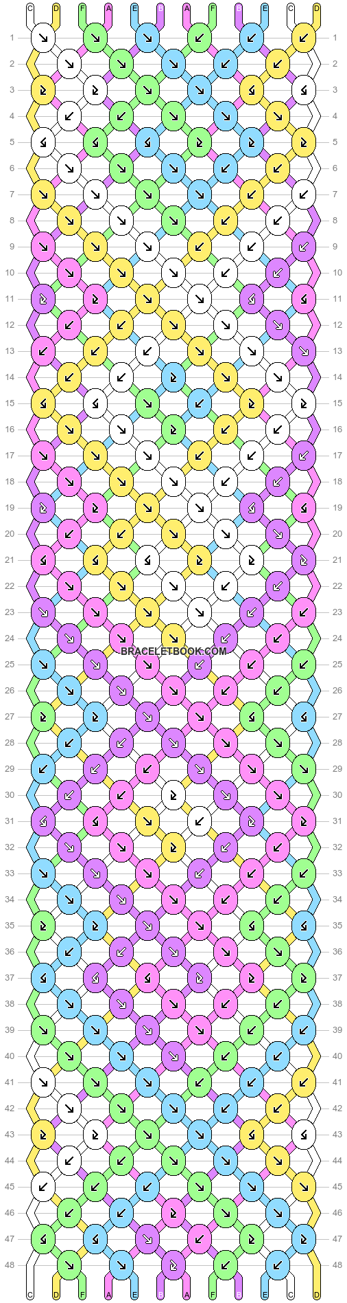 Normal pattern #190161 variation #393545 pattern