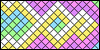 Normal pattern #190161 variation #393545