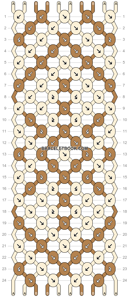 Normal pattern #184717 variation #393550 pattern