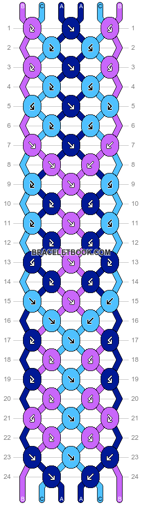 Normal pattern #179109 variation #393552 pattern