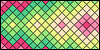 Normal pattern #119609 variation #393553