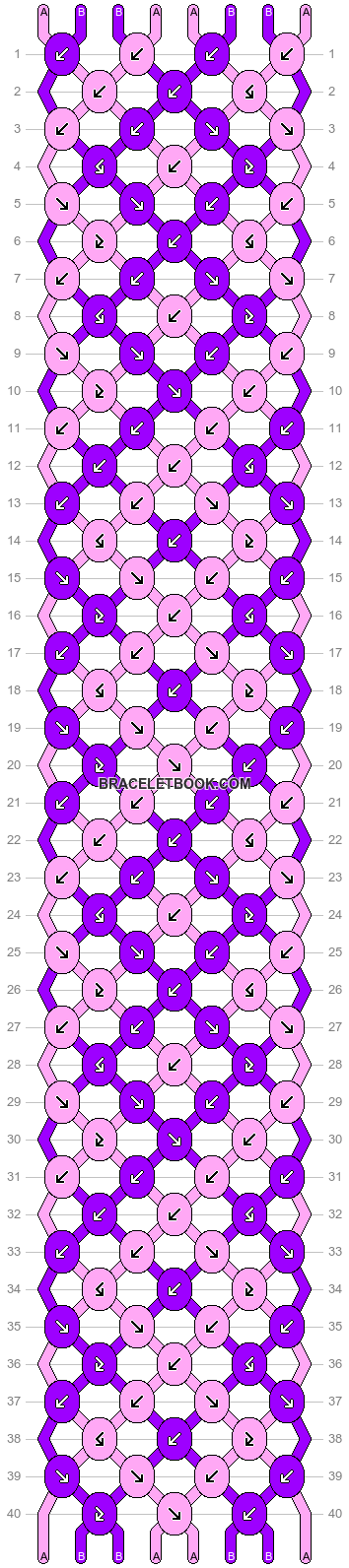 Normal pattern #189598 variation #393554 pattern