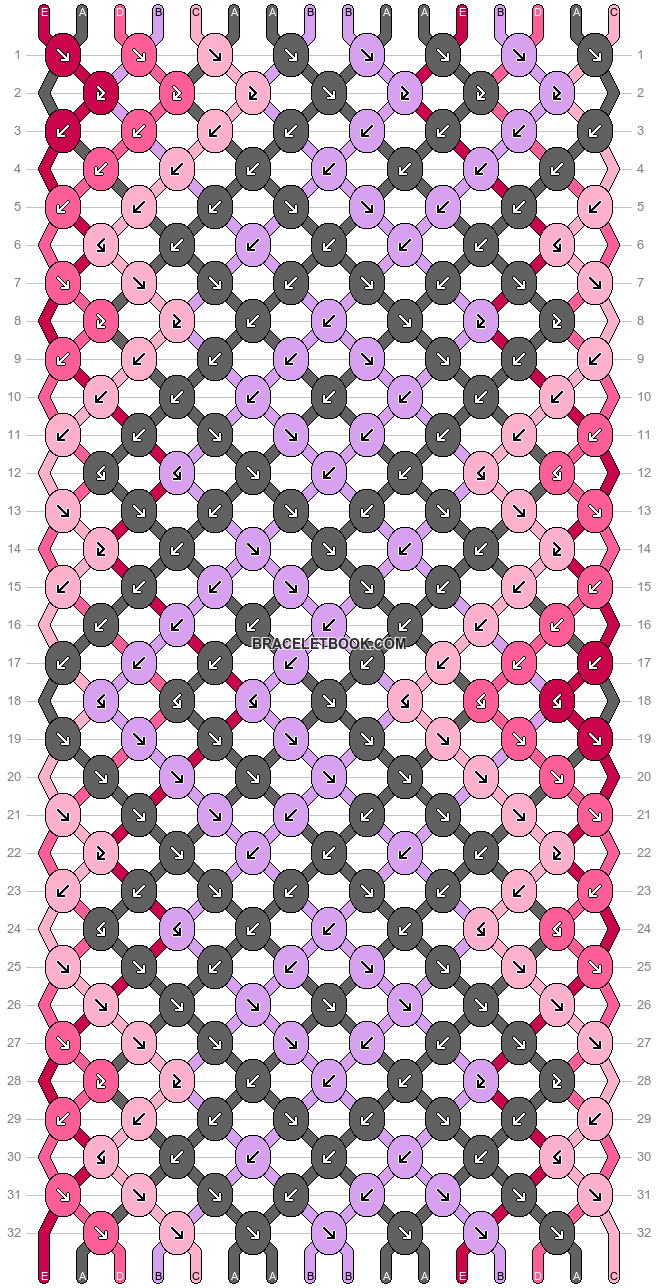 Normal pattern #65166 variation #393555 pattern