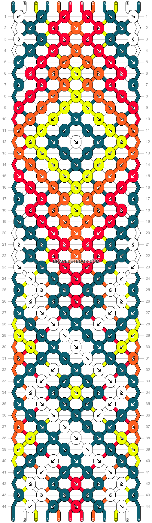 Normal pattern #149008 variation #393560 pattern