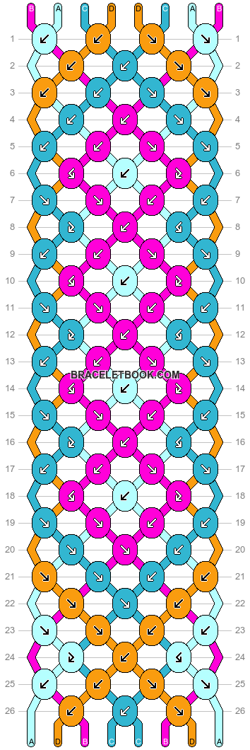 Normal pattern #1177 variation #393561 pattern