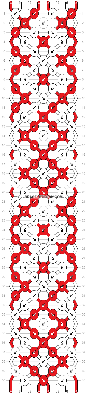 Normal pattern #189598 variation #393562 pattern