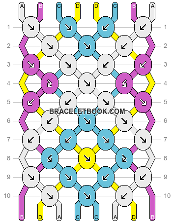 Normal pattern #17871 variation #393563 pattern