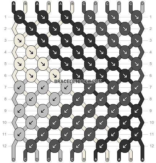 Normal pattern #8873 variation #393565 pattern