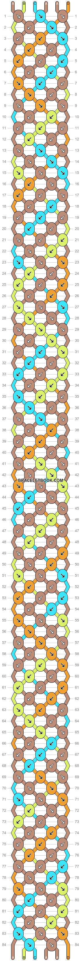 Normal pattern #188499 variation #393566 pattern