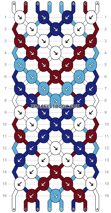 Normal pattern #190410 variation #393568 pattern