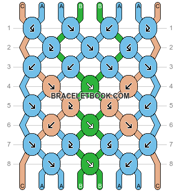 Normal pattern #149142 variation #393569 pattern