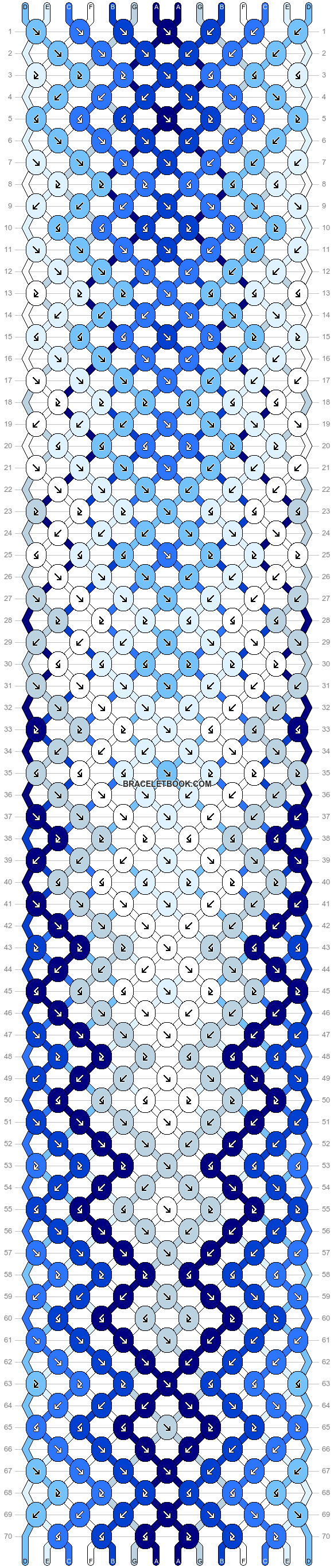Normal pattern #24805 variation #393573 pattern