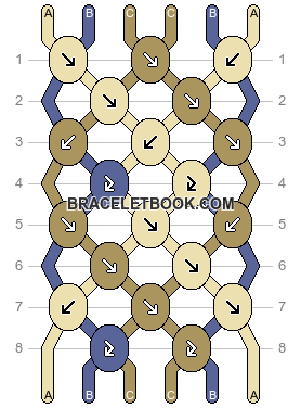 Normal pattern #187459 variation #393575 pattern