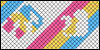 Normal pattern #190035 variation #393576