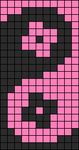 Alpha pattern #147570 variation #393577