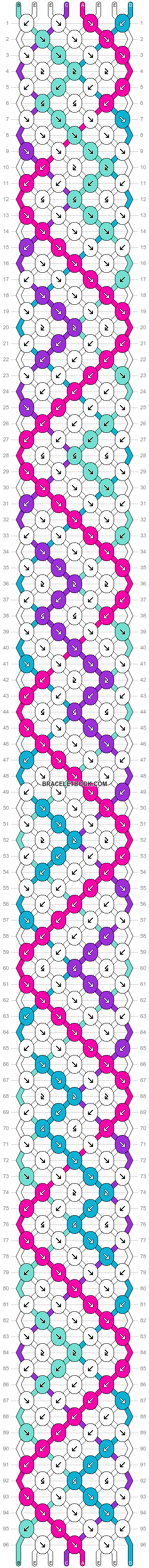 Normal pattern #190380 variation #393578 pattern