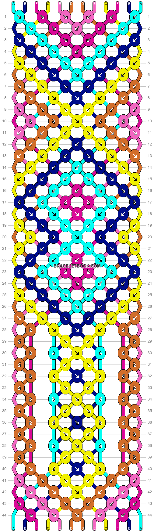 Normal pattern #28009 variation #393579 pattern