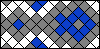 Normal pattern #180980 variation #393581