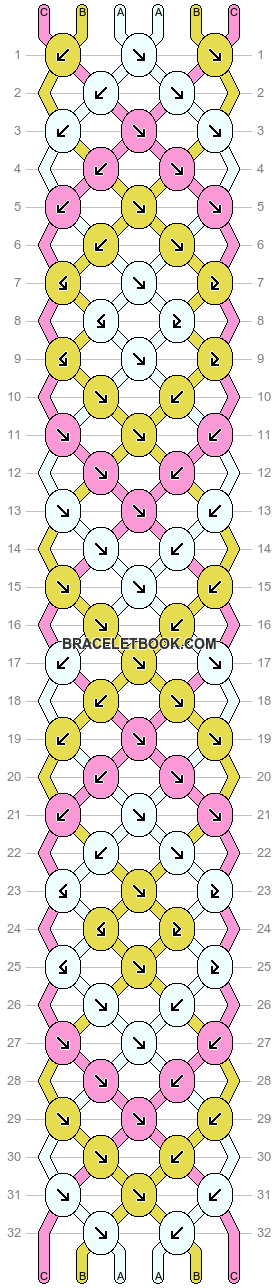 Normal pattern #189876 variation #393582 pattern