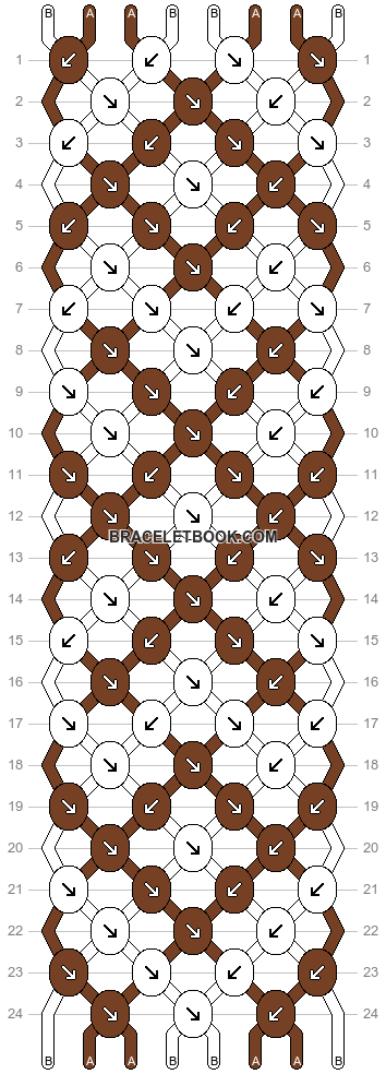 Normal pattern #40144 variation #393583 pattern