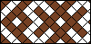 Normal pattern #40144 variation #393583