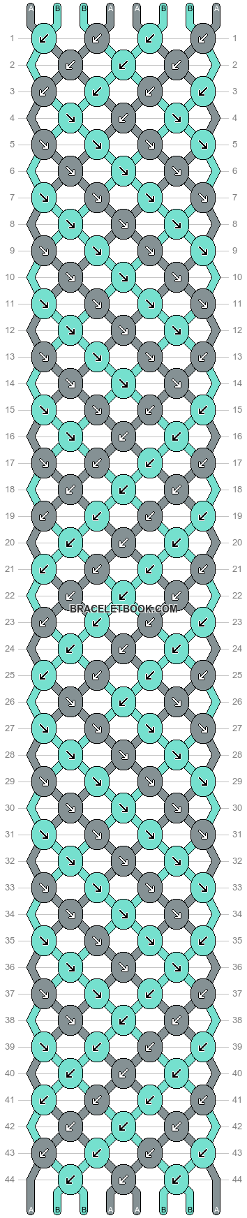 Normal pattern #188155 variation #393585 pattern