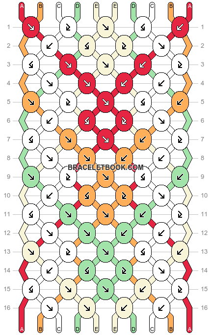 Normal pattern #27046 variation #393586 pattern