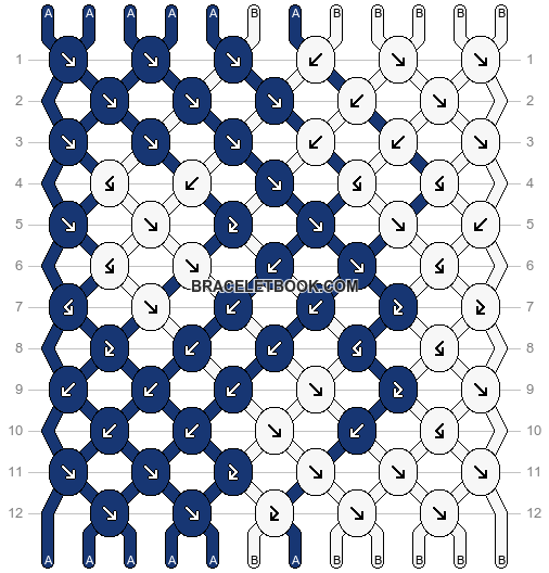 Normal pattern #174606 variation #393588 pattern