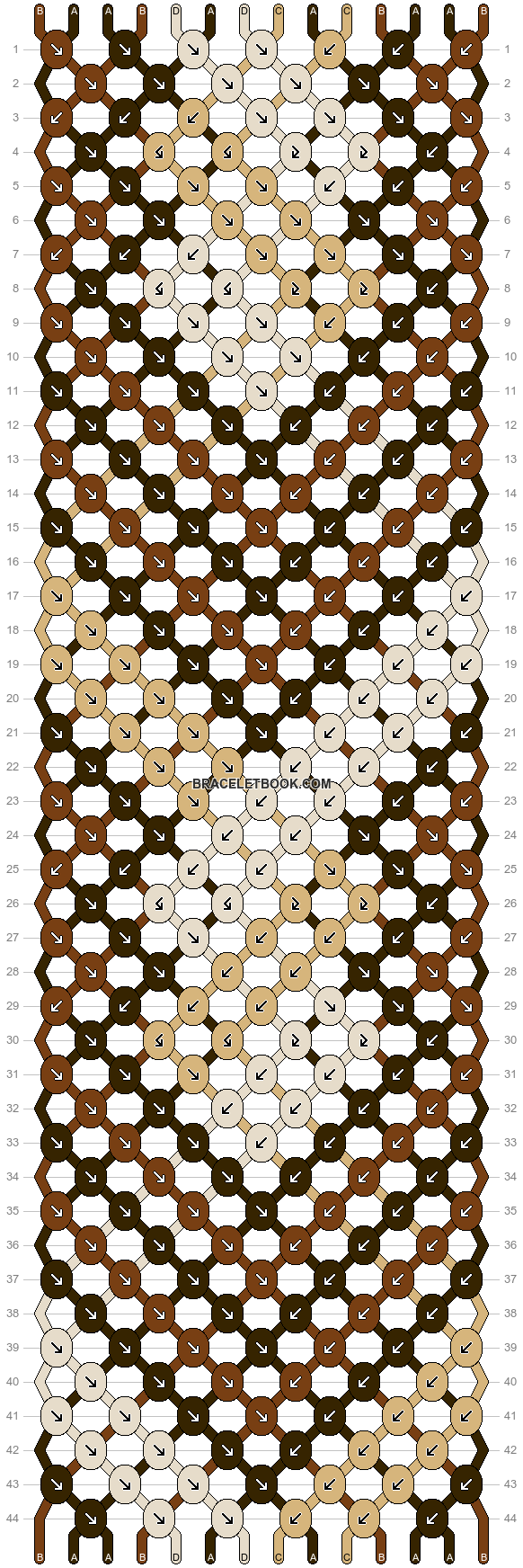 Normal pattern #170653 variation #393589 pattern