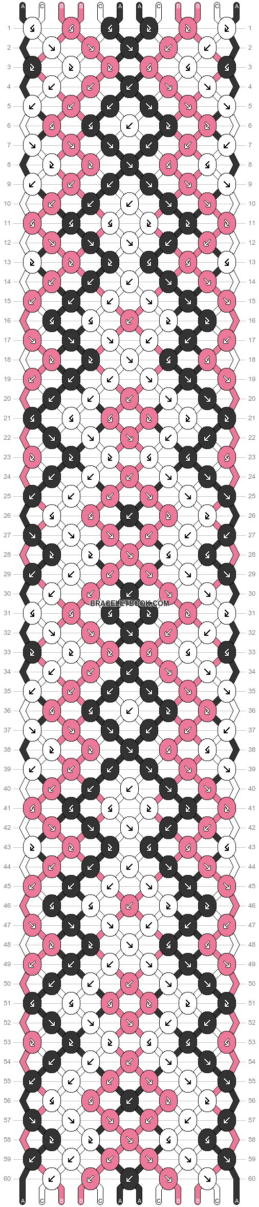 Normal pattern #137132 variation #393591 pattern