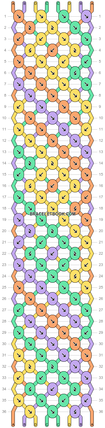Normal pattern #190132 variation #393592 pattern