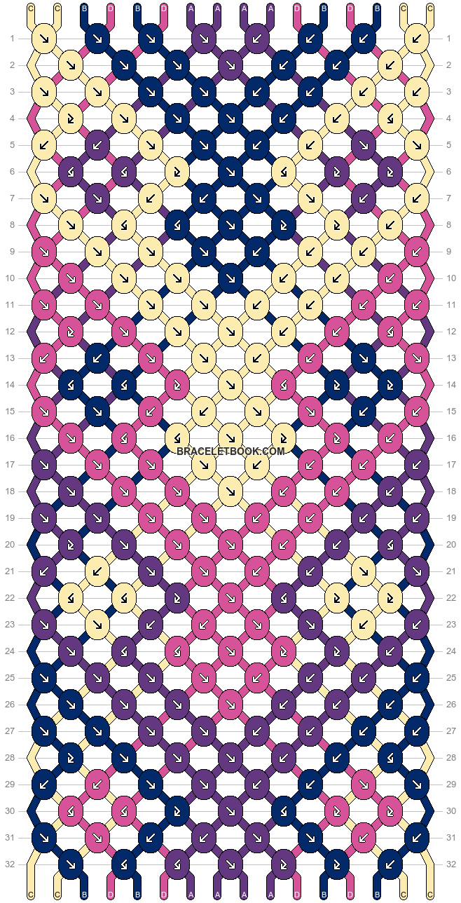 Normal pattern #190462 variation #393594 pattern