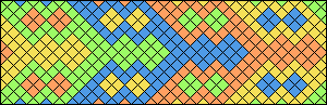 Normal pattern #190463 variation #393595