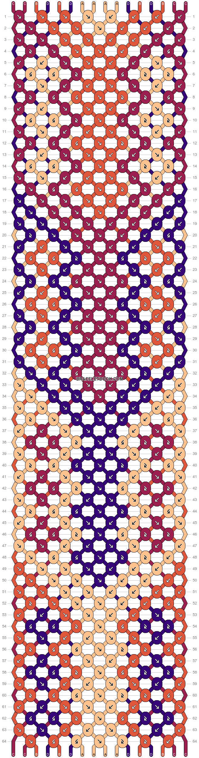 Normal pattern #190464 variation #393596 pattern