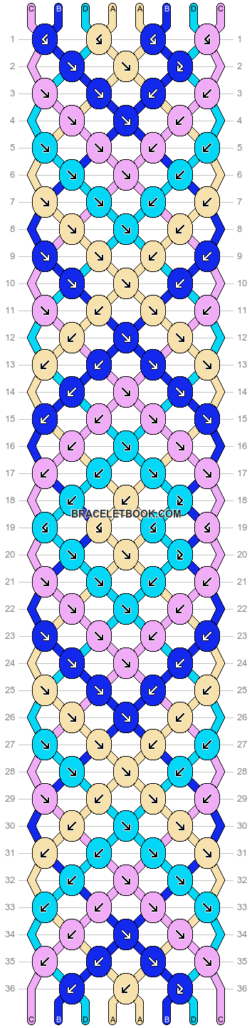 Normal pattern #189132 variation #393597 pattern