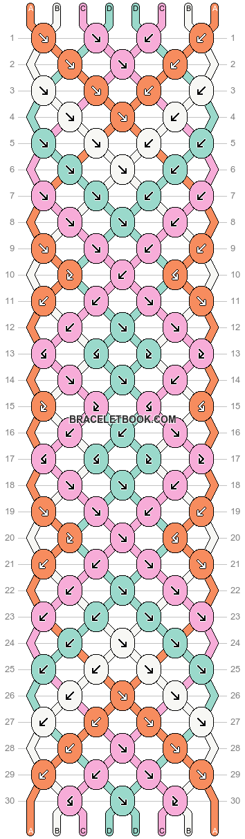 Normal pattern #150151 variation #393599 pattern