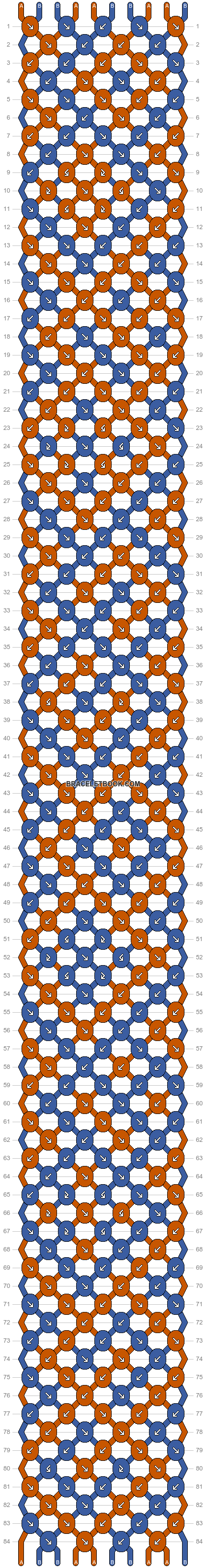 Normal pattern #190461 variation #393600 pattern