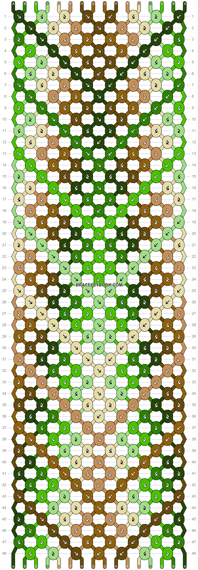 Normal pattern #25509 variation #393601 pattern