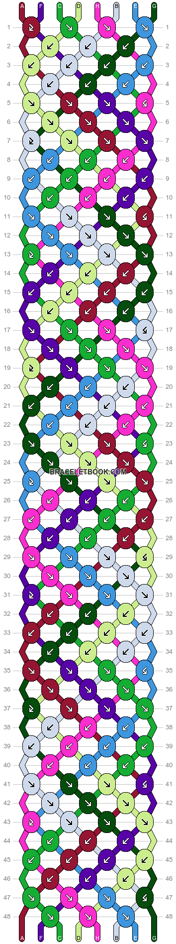 Normal pattern #176168 variation #393602 pattern